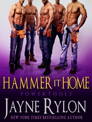 cover image of Hammer it Home